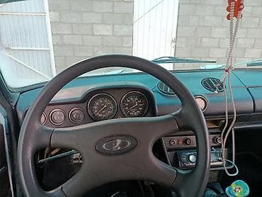 перья: ВАЗ (ЛАДА) 2102: 1979 г., 1.6 л, Универсал — 1