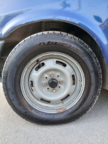 срочно продаю авто: ВАЗ (ЛАДА) 21099: 2001 г., 1.5 л, Механика, Бензин, Седан — 6