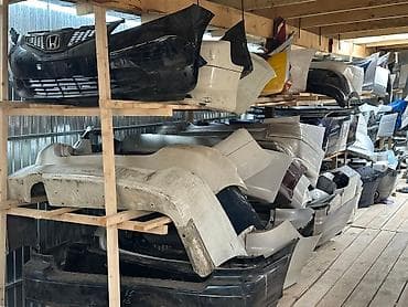 Nissan, Колдонулган, Оригинал