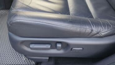 срв автомат: Honda CR-V: 2008 г., 2.4 л, Автомат, Бензин, Кроссовер — 19