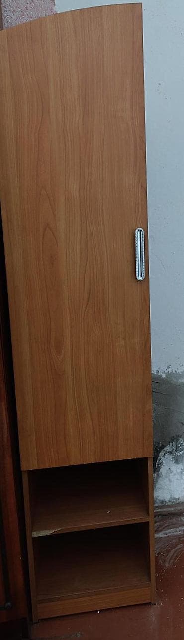мебельные магазины: ПРОДАМ ПО ВЫГОДНОЙ ЦЕНЕ б/у мебель, шкафы тумбочки стеллажи диван!!! — 4