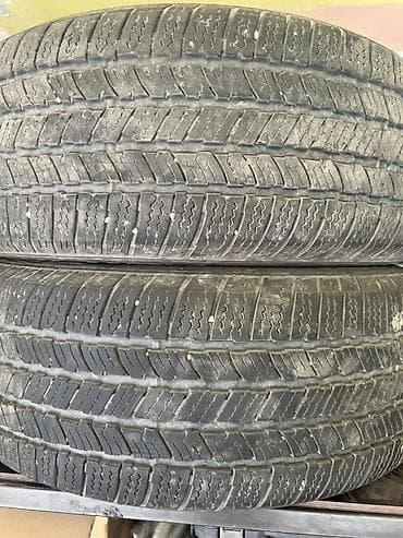 diski r20: Шины автомобильные, комплект - Размер: 275/55 R20 (маркировка на — 2