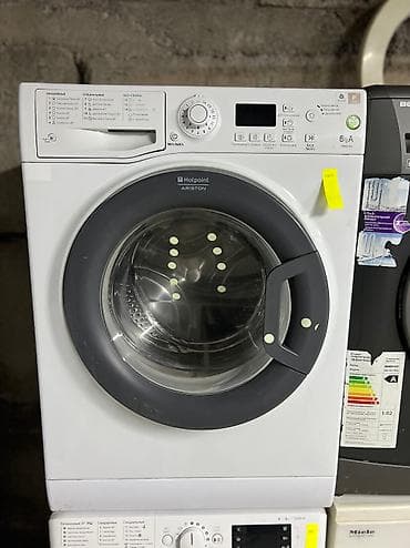 bos mini: Аристон хотпойнт Бак на 6 кг В отличном состоянии Полностью — 1