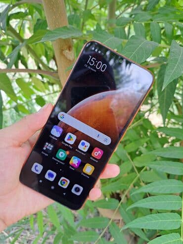 чехлы для редми 9: Redmi, Redmi 9C, Колдонулган, 64 ГБ, түсү - Кызыл, 1 SIM, 2 SIM — 2