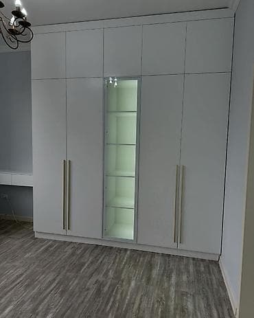 small table: ХАЙТЕК СТИЛИНДЕГИ ШКАФ, ПРИХОЖКА, КУПЕ ЖАНА БАШКА ЗАКАЗ МЕНЕН УЙГӨ — 7