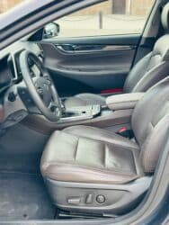 выкуп авто нексия: Hyundai Grandeur: 2019 г., Седан — 14