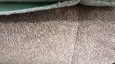 напольные: Ковролин — 15