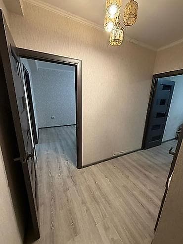 6000 квартира: Золотой квадрат (моссовет) Сдается 2-х ком квартира Этаж: 3/5 С — 7