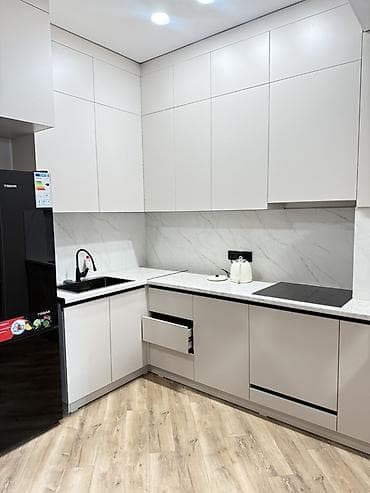 куплю пластики: Срочно срочно сдается квартира !!!!! Стильный комплект встроенной — 2