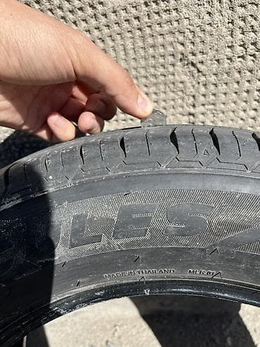 sp 4: Комплект из 4 летних шин Hercules RoadTour в идеальном состоянии — 2