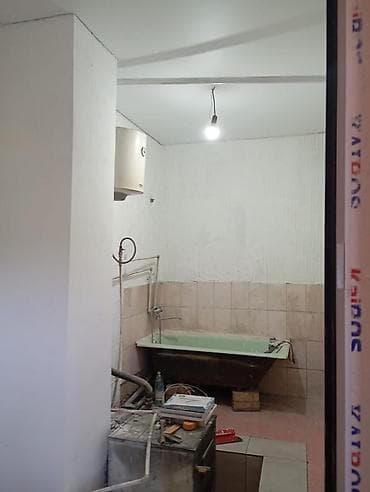 110: Срочно продается дом в ж/м Ала Тоо Площадь 110 кв.м Участок 4,9 соток — 8