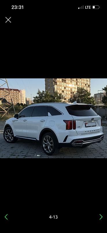 киа соренто цена бу: Kia Sorento: 2021 г., 2.2 л, Автомат, Дизель, Кроссовер — 10