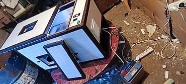 птици: Продается Новые Инкубаторы!!! Ручные и Полуавтоматы ! - 150 шт — 3