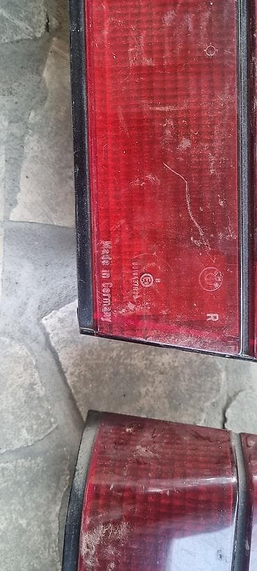 Комплект стоп-сигналов BMW 1993 г., Б/у, Оригинал, Германия