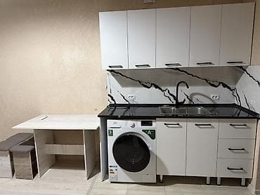 комната отдыха: Сдаётся небольшая комната со своим санузлом и базовой — 5