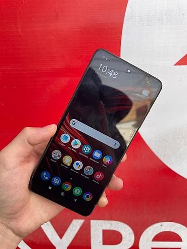 Xiaomi, Mi 9T, Б/у, 128 ГБ, цвет - Черный, 2 SIM