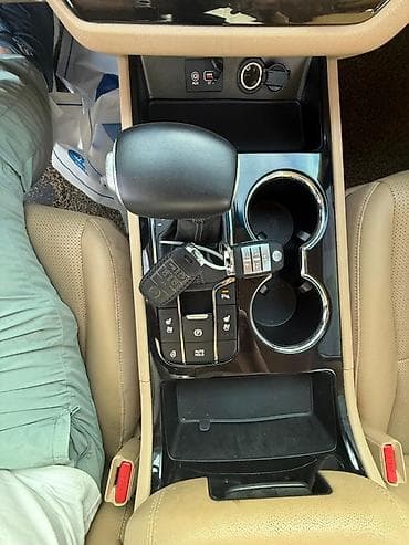 тюнинг киа к5: Kia Carnival: 2019 г., 2.2 л, Автомат, Дизель, Минивэн — 10