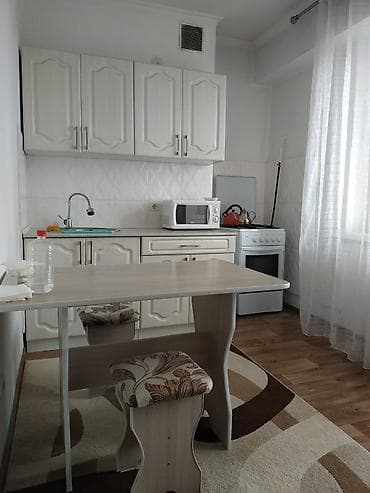 золотой пески: 1 комната, Собственник, Без подселения, С мебелью полностью — 1