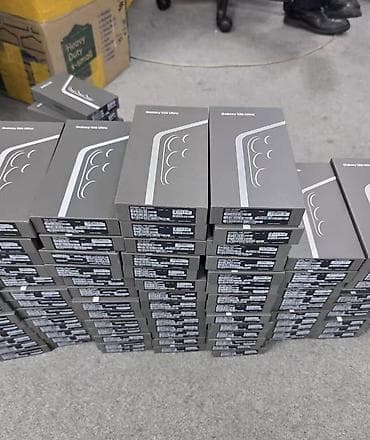 samsung fold 5: Samsung Galaxy S25+, 256 ГБ, цвет - Голубой — 5