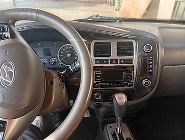 машину на металлолом: Легкий грузовик, Hyundai, Стандарт, Б/у — 9