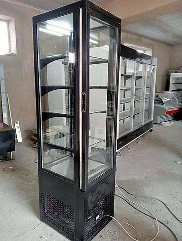 Бизнес үчүн жабдуулар: Суусундуктар үчүн, Жаңы — 9