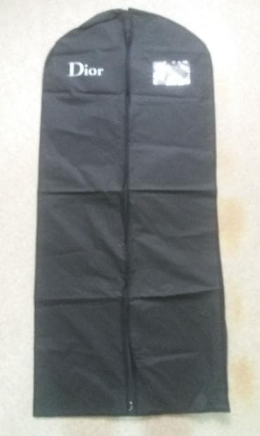 пут кийим: Кийим үчүн органайзер, түсү - Кара, Жаңы — 3