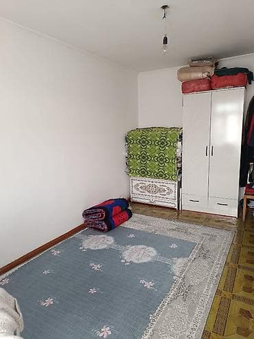 kant flat: 1 комната, 30 м² — 2