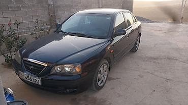 Унаа сатуу: Hyundai Elantra: 2008 г., 1.6 л, Механика, Бензин, Седан — 5