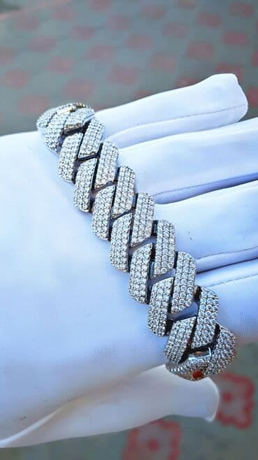 продаю золотую цепочку: Делаю на Заказ Золотые и Серебряные изделия, Цепи, Браслеты Золото — 5