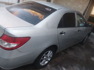 продажа авто матиз: BYD : 2008 г., 1.6 л, Механика, Бензин, Седан — 2