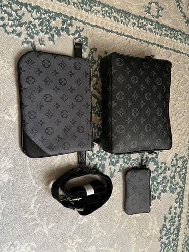 Продаю Барсетку !!!