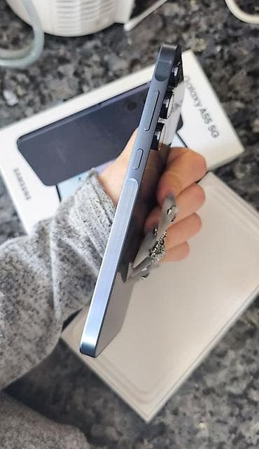 galaxy a20: Samsung Galaxy A55, 2 SIM — 9