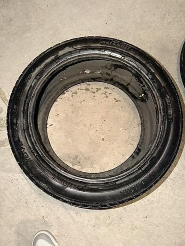 зимние шины 245 45 18: Шины 235 / 45 / R 17, Лето, Новый, Комплект, Легковые, Япония, Yokohama — 4