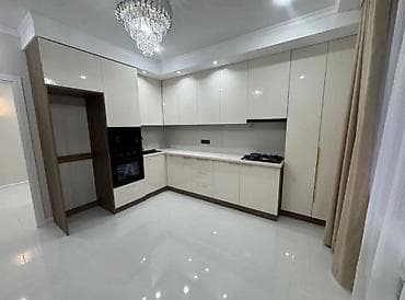 2 комнаты, 77 м², Церковь 108 серия, 1 этаж — 3