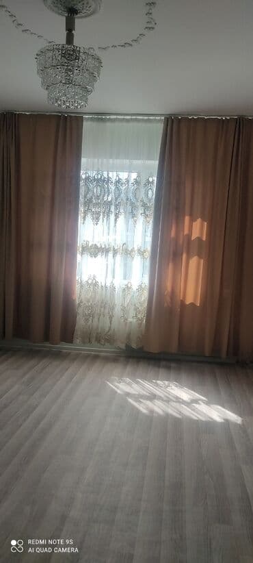 квартира джалал абад аренда долгосрочно: 2 комнаты, Собственник, Без подселения, С мебелью полностью — 13