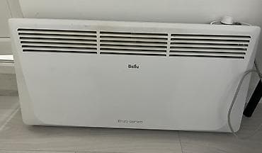 конвектор бу: Обогреватель
от фирмы Ballu — 2