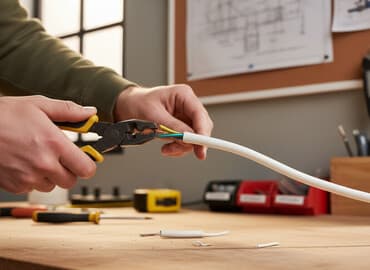 кабель 2 2 5: Провод, Медь — 1