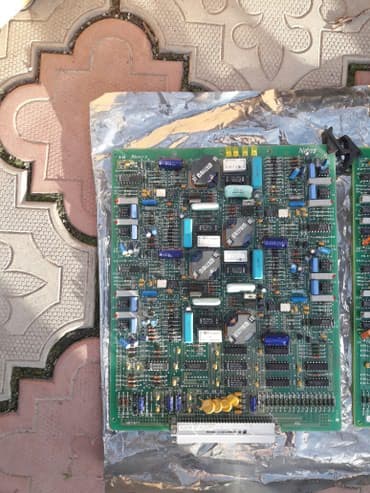 Оперативная память (RAM): Материнская плата — 4