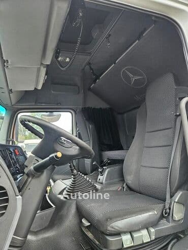 домкрат для спринтера: Грузовик, Mercedes-Benz, Новый — 7