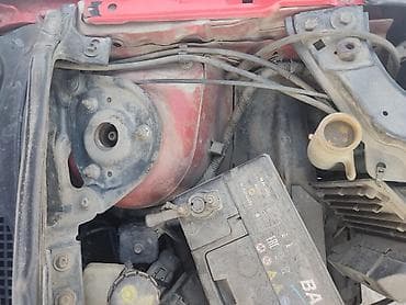 ош матиз 3: Mazda 2: 2003 г., 1.4 л, Механика, Бензин, Хетчбек — 10