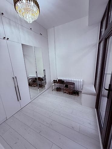 новый дом: Дом, 160 м², 6 комнат, Собственник, Дизайнерский ремонт — 5