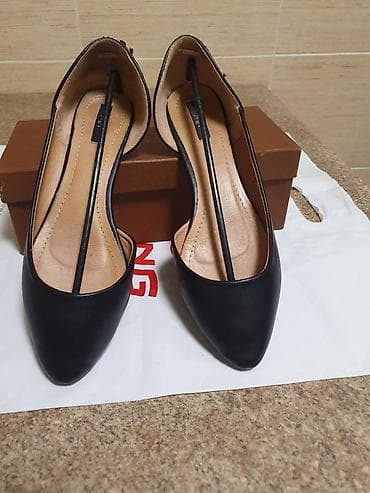 Туфли: Продам новые балетки. Производство Турция — 7