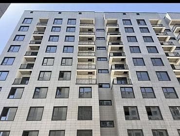 Недвижимость: 2 комнаты, 66 м², Технопарк Элитка, 7 этаж, ПСО (под самоотделку) — 3