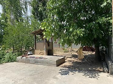 дом в ик: ✅ Продается дом в г. Базар-Коргон 🏡 Продается дом на угловом участке — 4