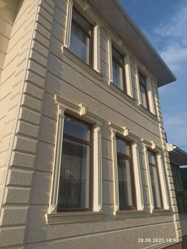 утепление пластиковых окон: Утепление фасада | Утепление дома, Утепление офиса, Утепление бани | Пенопласт Больше 6 лет опыта — 5