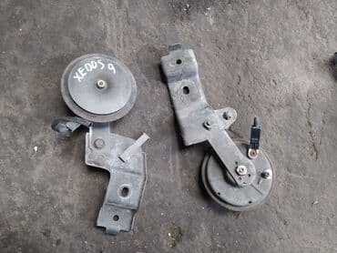 компьютер недорого купить: Mazda Xedos 6 сигнал гудок Мазда Кседос 6 По 500 сом за пару. См — 3