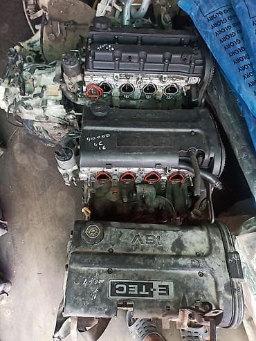 Продаю Матор 
Нексия 2
Объем 1.6 16