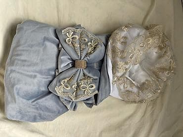 Балдар дүйнөсү: Комплект, түсү - Боз — 3