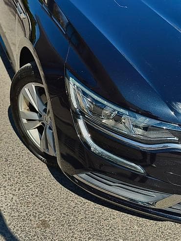 honda fit 2014: Renault SM6: 2019 г., 2 л, Автомат, Газ, Седан — 4