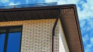 металлический сайдинг бишкек: Сайдинги для Фасад, Металлический, Новый — 18